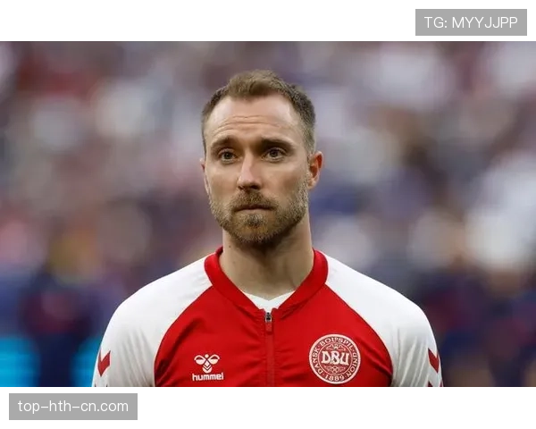 埃里克森如何从阿贾克斯新星蜕变为曼联中场核心？