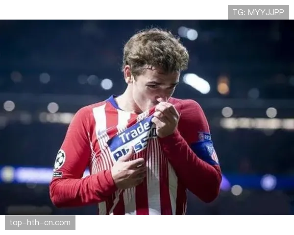 格里兹曼如何从终结者蜕变为组织核心：角色进化背后的战术逻辑