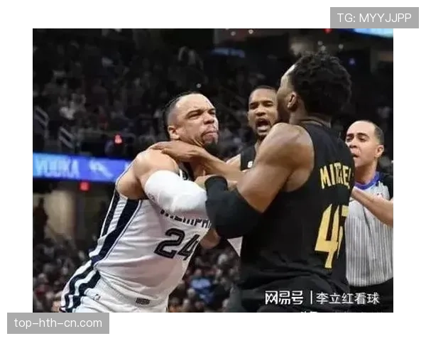 一文详解NBA技术犯规处罚规则及其赛场影响