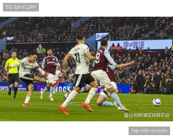 利物浦欧冠竞争力回升，是否影响本赛季争冠形势成为关键看点