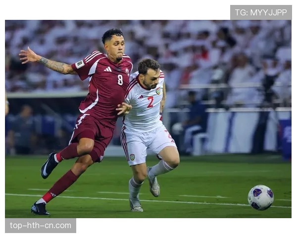 伊拉克冲击2026美加墨世界杯:晋级前景与阵容分析 伊拉克冲击2026美加墨世界杯:晋级前景与阵容分析